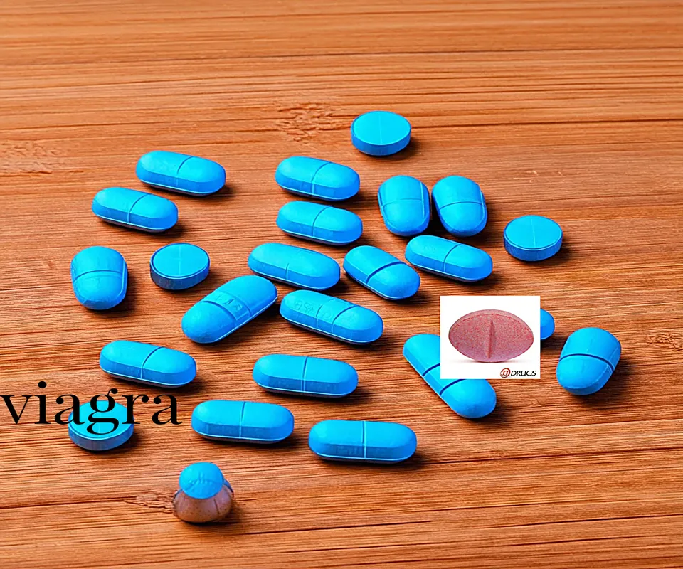 Il nuovo viagra generico